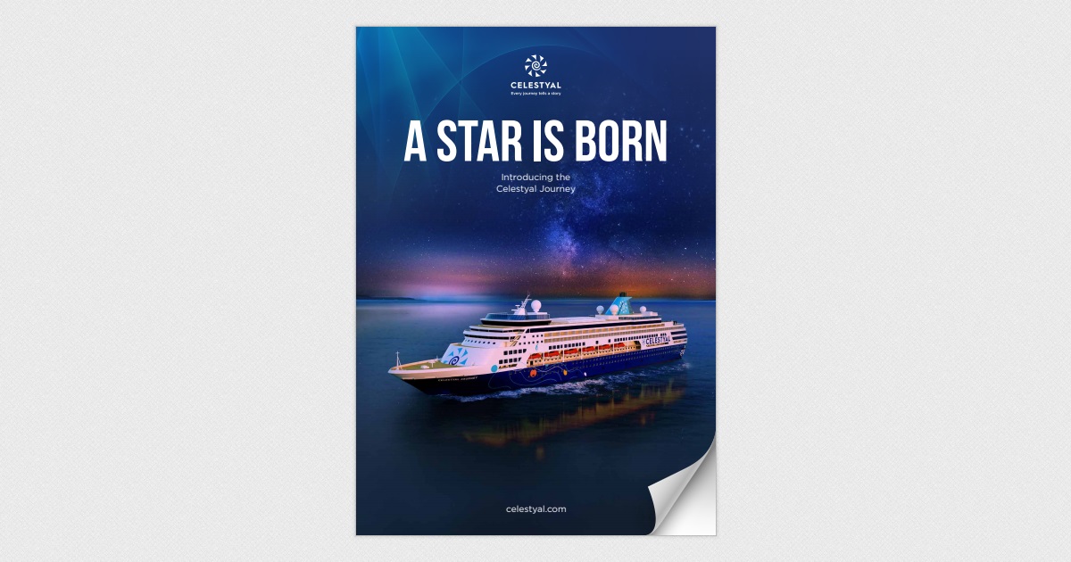 celestyal journey news